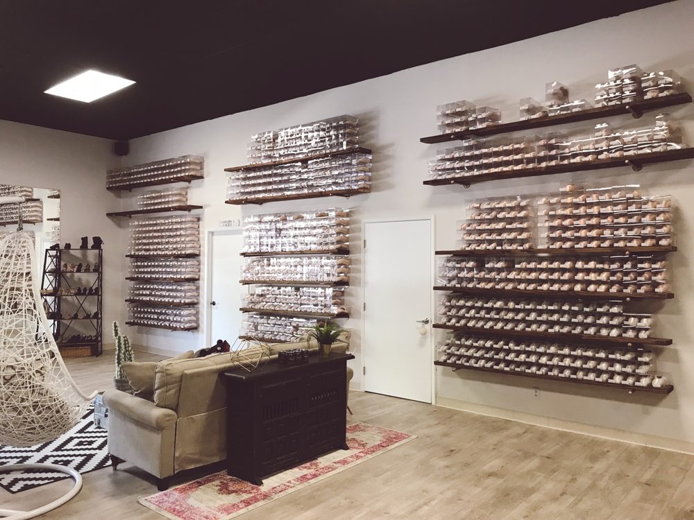 THE DANCE SHOPPE 64 Photos & 52 Reviews 303 E Imperial Hwy, La