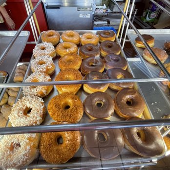 Jim's Donuts & Ice Cream - Bakeries Near Me - Pacoima, California Jim's Donuts & Ice Cream - Bakeries Near Me - Pacoima, California