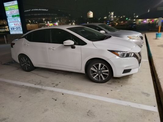 Reids Auto Connection