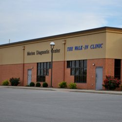 Walk In Clinic