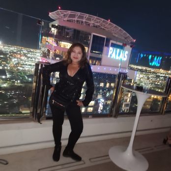 Ghostbar - Ghost Bar Roof Top @ Palms..enjoying view of Las Vegas - Dance Clubs Near Me - Las Vegas, Nevada Ghostbar - Ghost Bar Roof Top @ Palms..enjoying view of Las Vegas - Dance Clubs Near Me - Las Vegas, Nevada