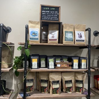 Mundial Coffee - A large selection of coffees - Coffee & Tea Near Me - Riverside, California