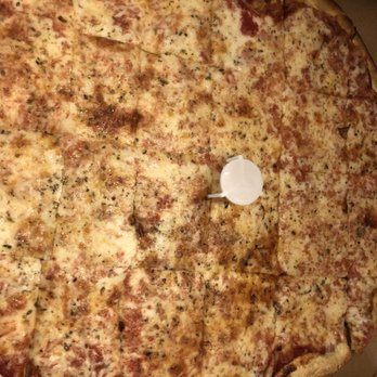Rosati's Pizza - Pizza - Pizza Near Me - Oldsmar, Florida