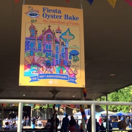 Fiesta banner
