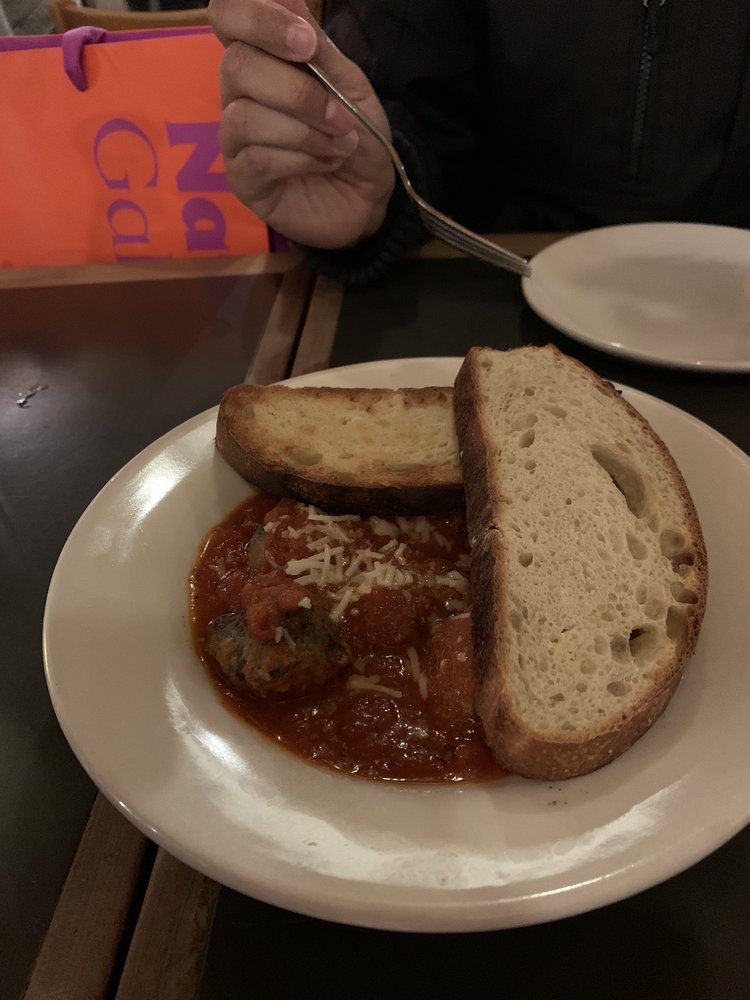 Pizzeria Paradiso - Dupont Circle