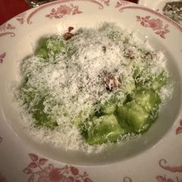 Gnocchi