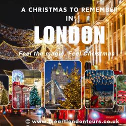 IHeartLondonTours