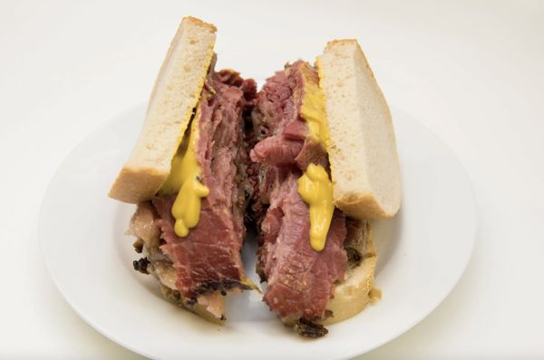 SumiLicious Smoked Meat & Deli by null