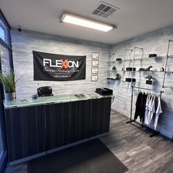 Flexion Exercise Recovery Center - Flexion Studio