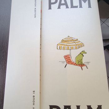 Palm Palm - Bars Near Me - Pittsburgh, Pennsylvania
