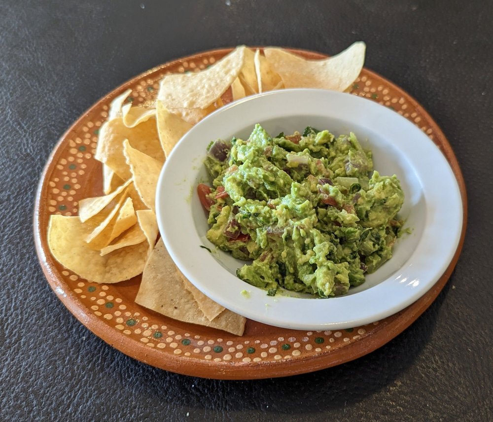 Brisa Tacos: A Review of the Wheels That Fuel Your Soul