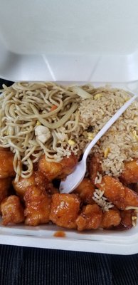 Zen Asian Diner by null