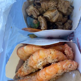 99 Ranch Market - Salt and pepper shrimp, black bean spare rib - International Grocery Near Me - Sacramento, California 99 Ranch Market - Salt and pepper shrimp, black bean spare rib - International Grocery Near Me - Sacramento, California