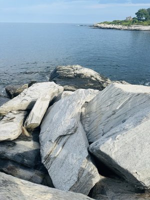 Peaks Island by null