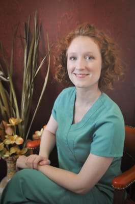 Intuitive Health & Fitness