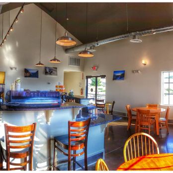 Good Blends - a kitchen and dining area - Coffee & Tea Near Me - Elko, Nevada