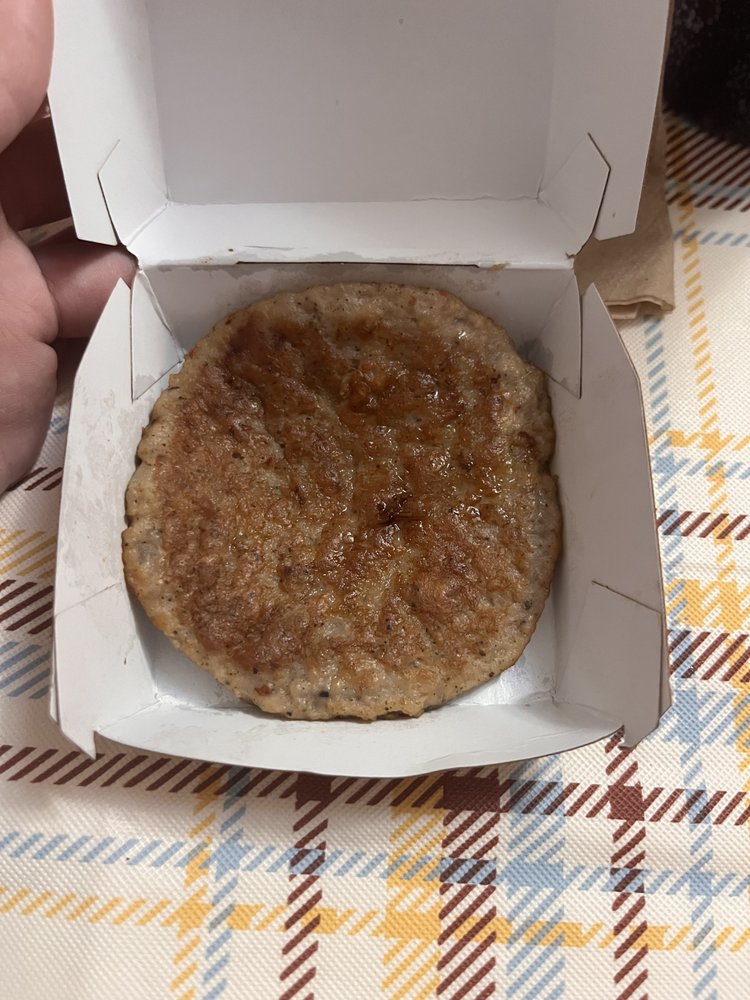 McDonald's Logo