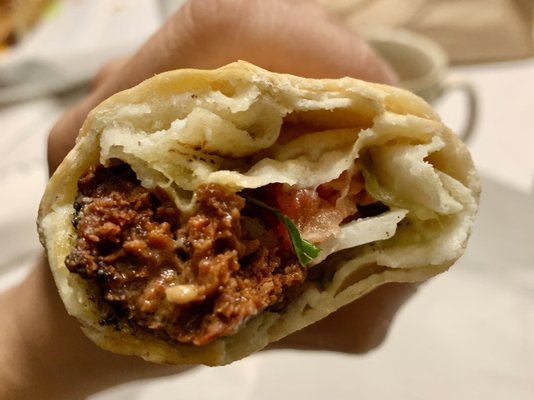 Al Jabal Restaurant by null