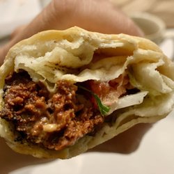Al Jabal - Sojok Sandwich.