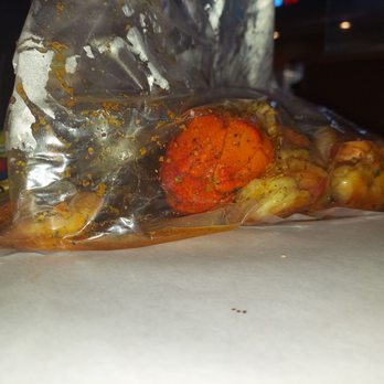 Angry Crab Shack - Cajun/Creole Near Me - Phoenix, Arizona