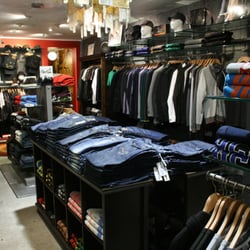 Rockafella Clothing