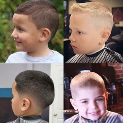 Delisher Hair salon
