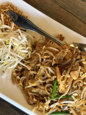 Nidda Thai Cuisine by null