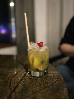 Mercato Restaurant & Bar by null