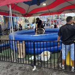 Prince George's County Fair