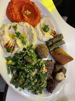 El Arabito Grill by null