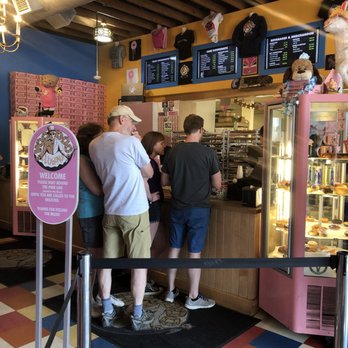 Voodoo Doughnut - Donuts Near Me - Denver, Colorado Voodoo Doughnut - Donuts Near Me - Denver, Colorado