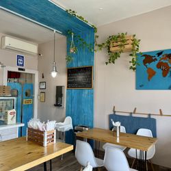La Bella Napoli