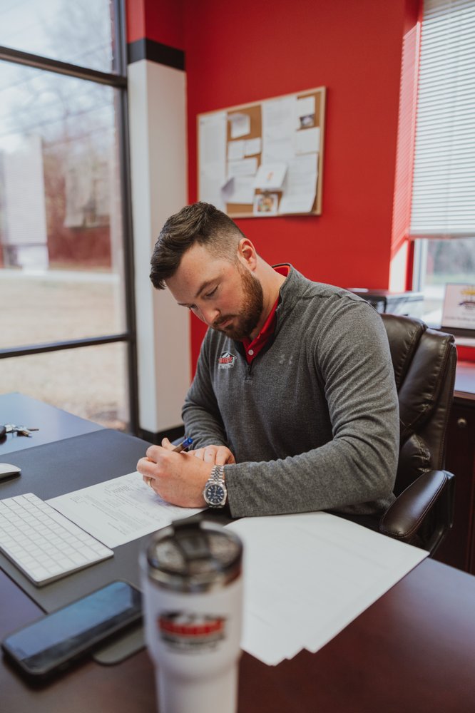 Slide of Crosby Roofing & Seamless Gutters