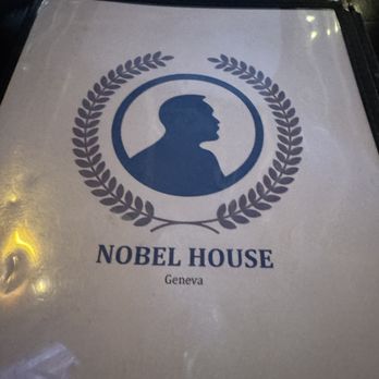 Nobel House - Breakfast & Brunch Near Me - Geneva, Illinois