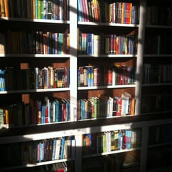 Face In A Book
