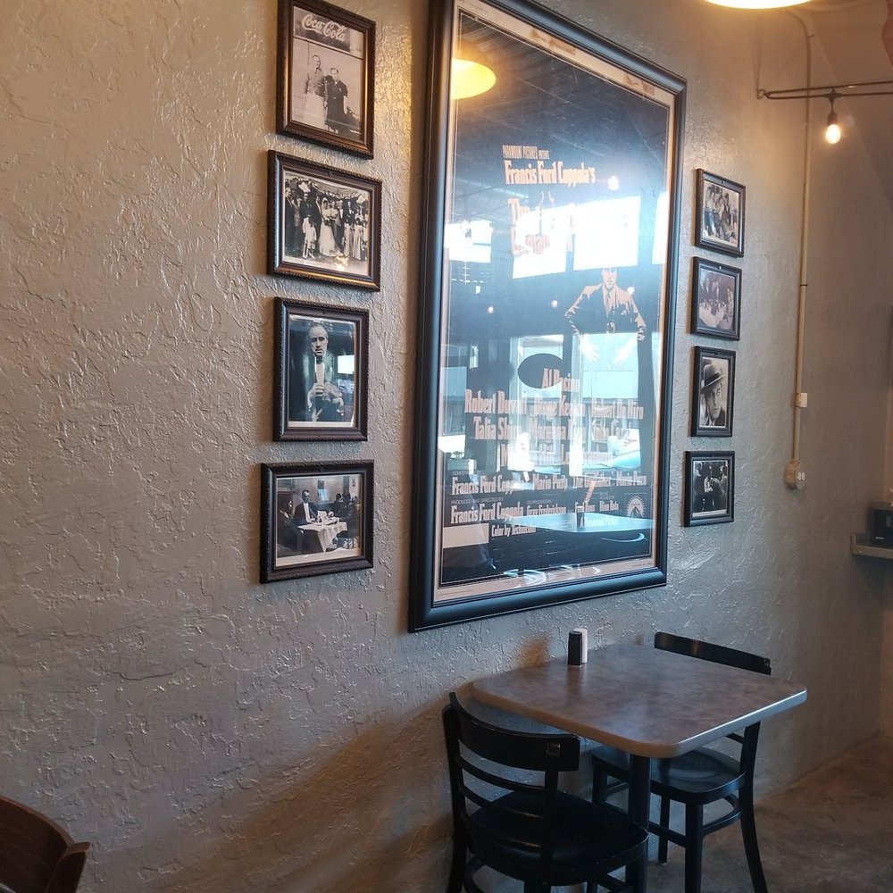 DiCintio's Pizza Cucina - Pizza Near Me - Marlow, Oklahoma