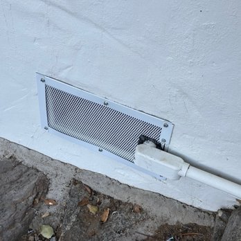 Accurate Rodent & Wildlife Control - Custom foundation vent install - Wildlife Control Near Me Accurate Rodent & Wildlife Control - Custom foundation vent install - Wildlife Control Near Me
