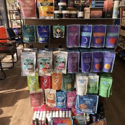 East Austin Medicine Shop