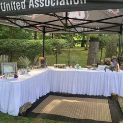 Posh Party Event Rentals
