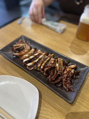 Megumi Japanese Ramen & Sushi Bar by null