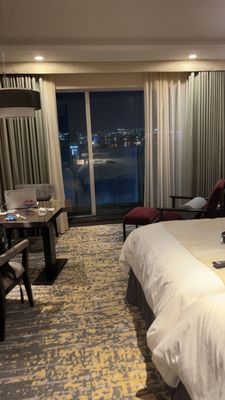 Hotel Granvia Kyoto by null