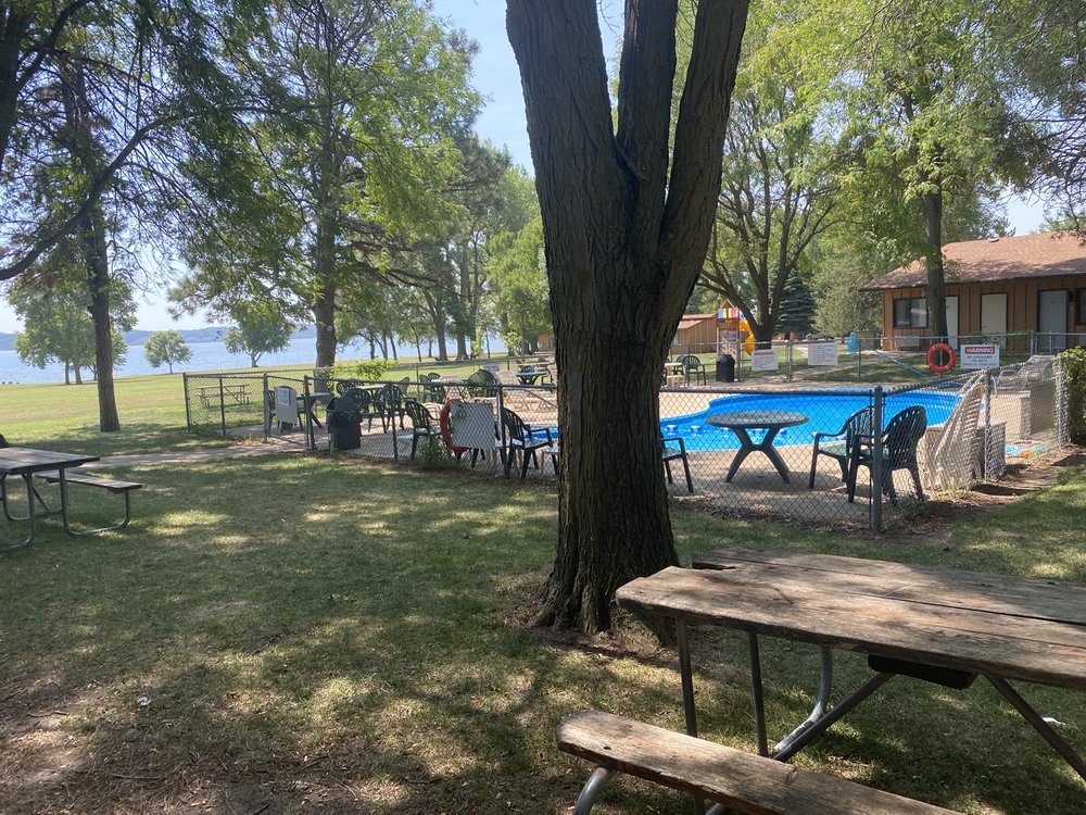 LEWIS & CLARK RESORT - 11 Photos - 43496 Shore Dr, Yankton, SD - Yelp