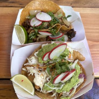 Tacoway Beach - Mexican Near Me - Rockaway Beach, New York