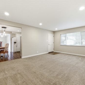 Majestic Painters - We just completed painting an interior so that the owner can rent the property. We painted the walls, the baseboards and the doors. - Painters Near Me Majestic Painters - We just completed painting an interior so that the owner can rent the property. We painted the walls, the baseboards and the doors. - Painters Near Me