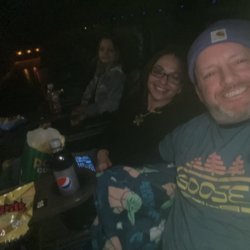 Rave Motion Picture - M3gan