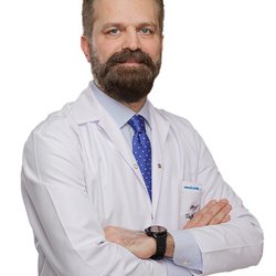 Veni Vidi Eye Clinics - Dr. Tuğrul  Akın