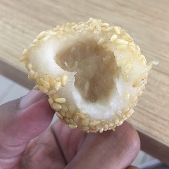 Chowking - Middle of buchi - Fast Food Near Me - Angeles City, PAM