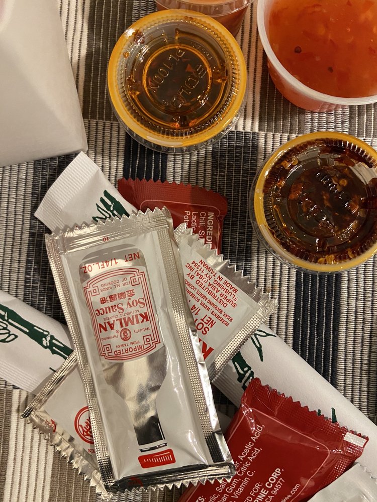 NOODLE BAR Updated September 2024 294 Photos & 498 Reviews 1944 Fremont Blvd, Seaside