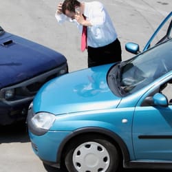 Doug Rothschild, PC - We can help make collisions less stressful.