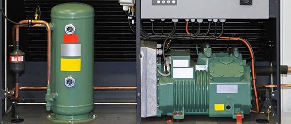 Slide of Wiley Water Systems